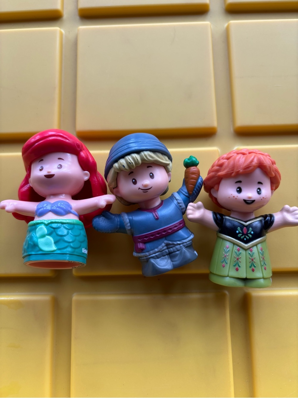 Little people
